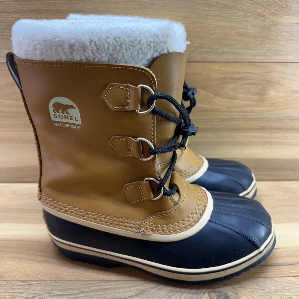 Sorel us youth